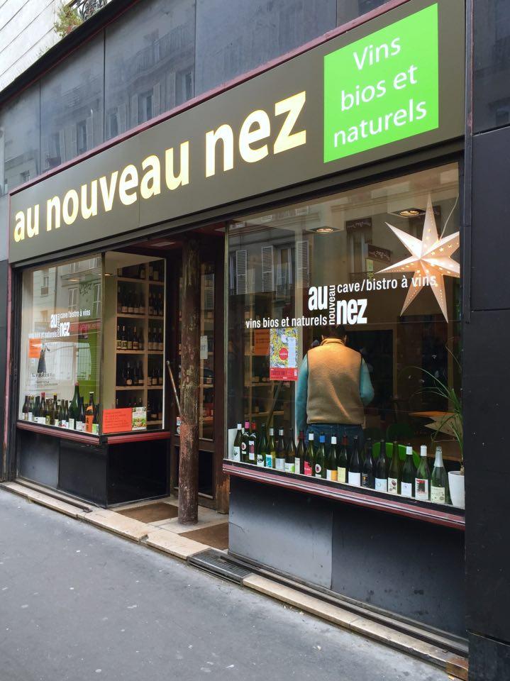 Au Nouveau Nez