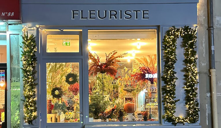 AK Fleuriste_Eco-responsable