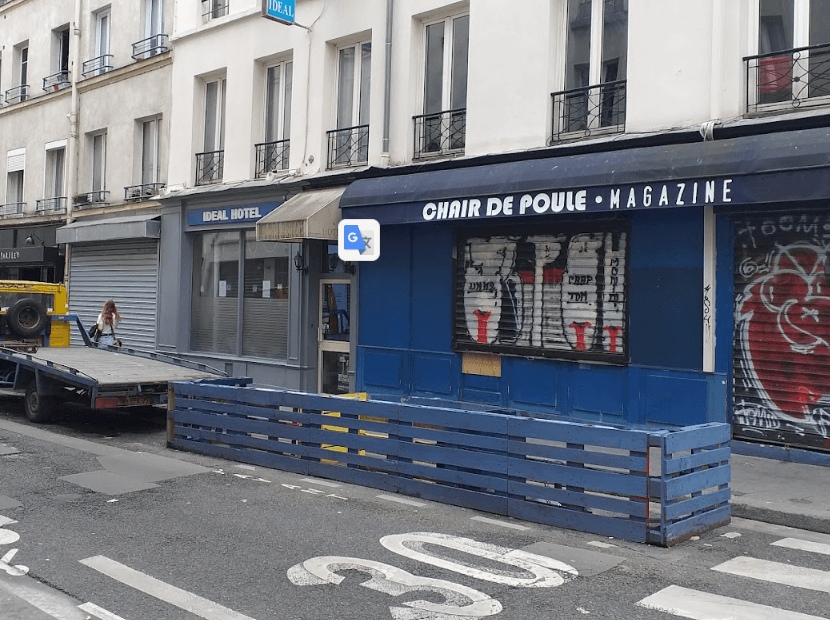 Chaire de Poule_1