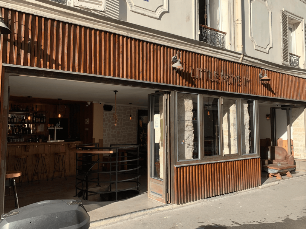 Little Home Paris_1