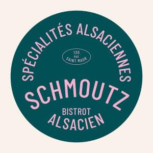 Schmoutz Paris Bistro Alsacien 7