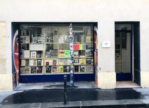Le Grand Jeu
