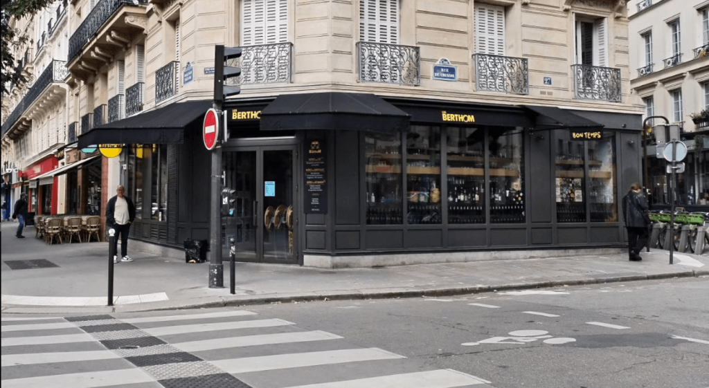 Les_Berthom_Paris_Village_Timbaud_1